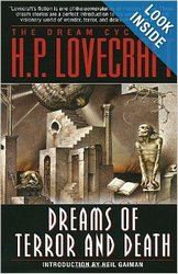 Illustration for article titled Need H.P. Lovecraft Book Advice